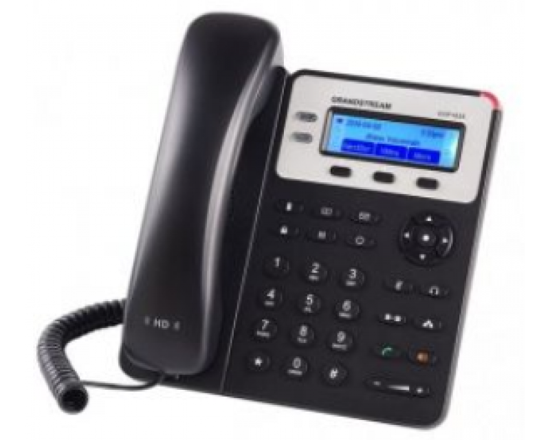 Điện Thoại Grandstream GXP1625